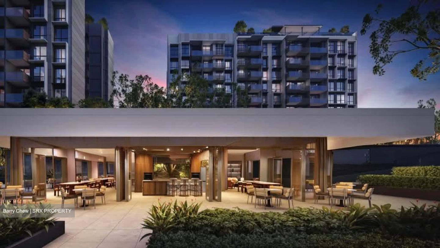 The Sen (D21), Condominium #564025661